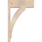Ekena Millwork Thorton Block Smooth Outlooker, Douglas Fir, 7 1/2"W x 20"D x 32"H OUT08X20X32THR05SDF - alternate 3
